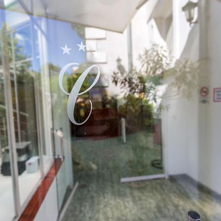 בודפשט Classic Hotel מראה חיצוני תמונה