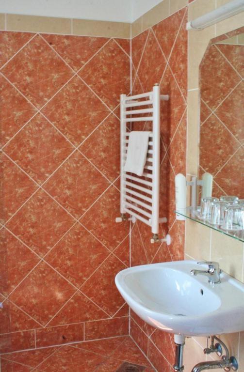 בודפשט Classic Hotel מראה חיצוני תמונה