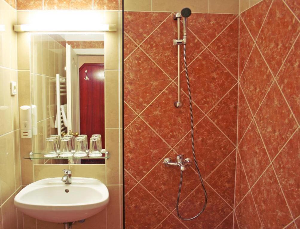 בודפשט Classic Hotel מראה חיצוני תמונה